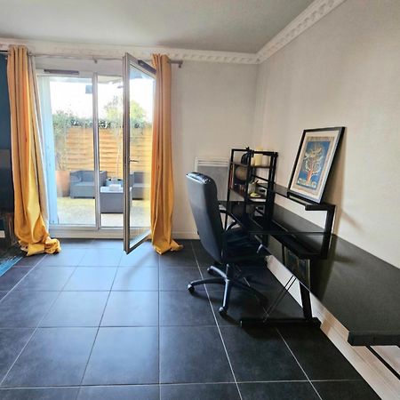 T2 Havre De Paix 2 A 4 P - Terrasse - Parking - Piscine - Salle Sport - Tennis Tolosa Esterno foto