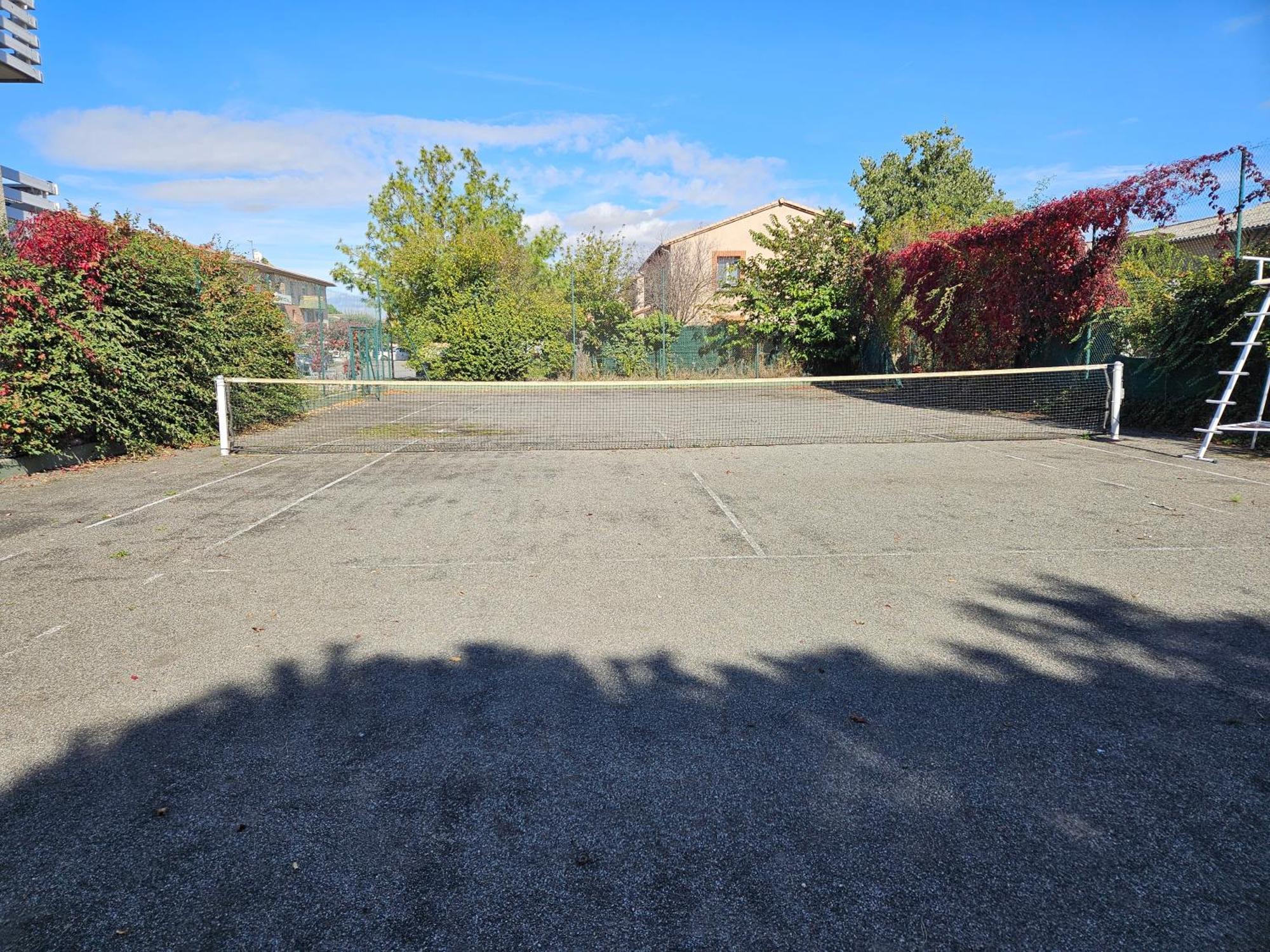 T2 Havre De Paix 2 A 4 P - Terrasse - Parking - Piscine - Salle Sport - Tennis Tolosa Esterno foto