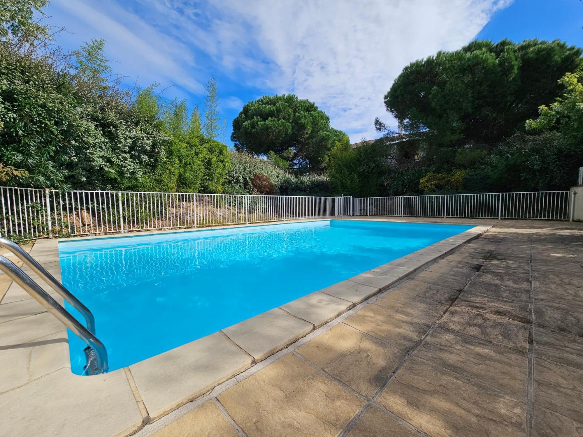 T2 Havre De Paix 2 A 4 P - Terrasse - Parking - Piscine - Salle Sport - Tennis Tolosa Esterno foto