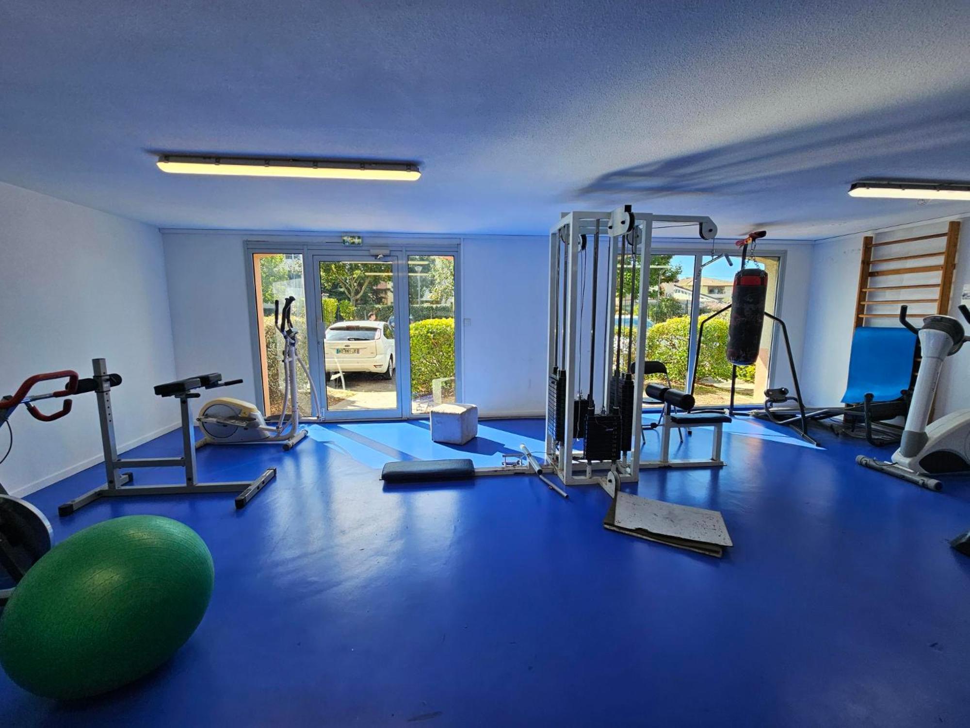T2 Havre De Paix 2 A 4 P - Terrasse - Parking - Piscine - Salle Sport - Tennis Tolosa Esterno foto