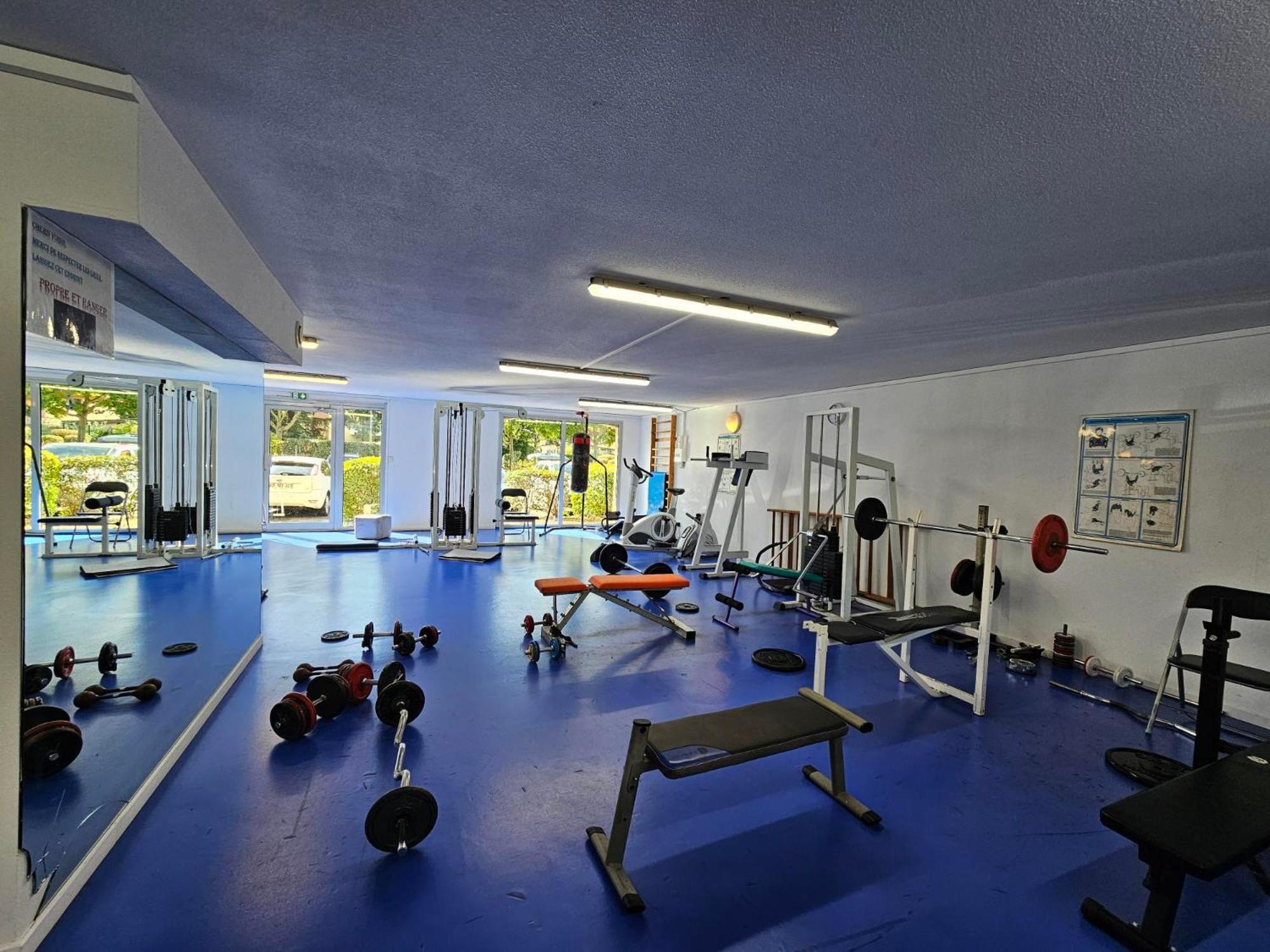 T2 Havre De Paix 2 A 4 P - Terrasse - Parking - Piscine - Salle Sport - Tennis Tolosa Esterno foto