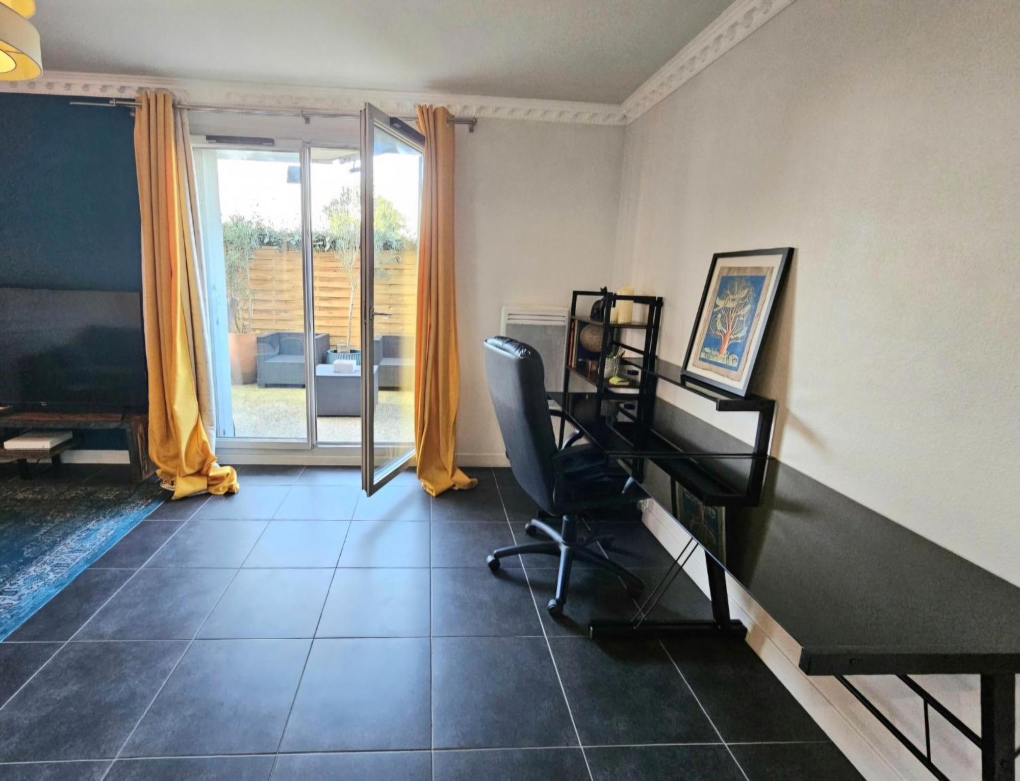 T2 Havre De Paix 2 A 4 P - Terrasse - Parking - Piscine - Salle Sport - Tennis Tolosa Esterno foto