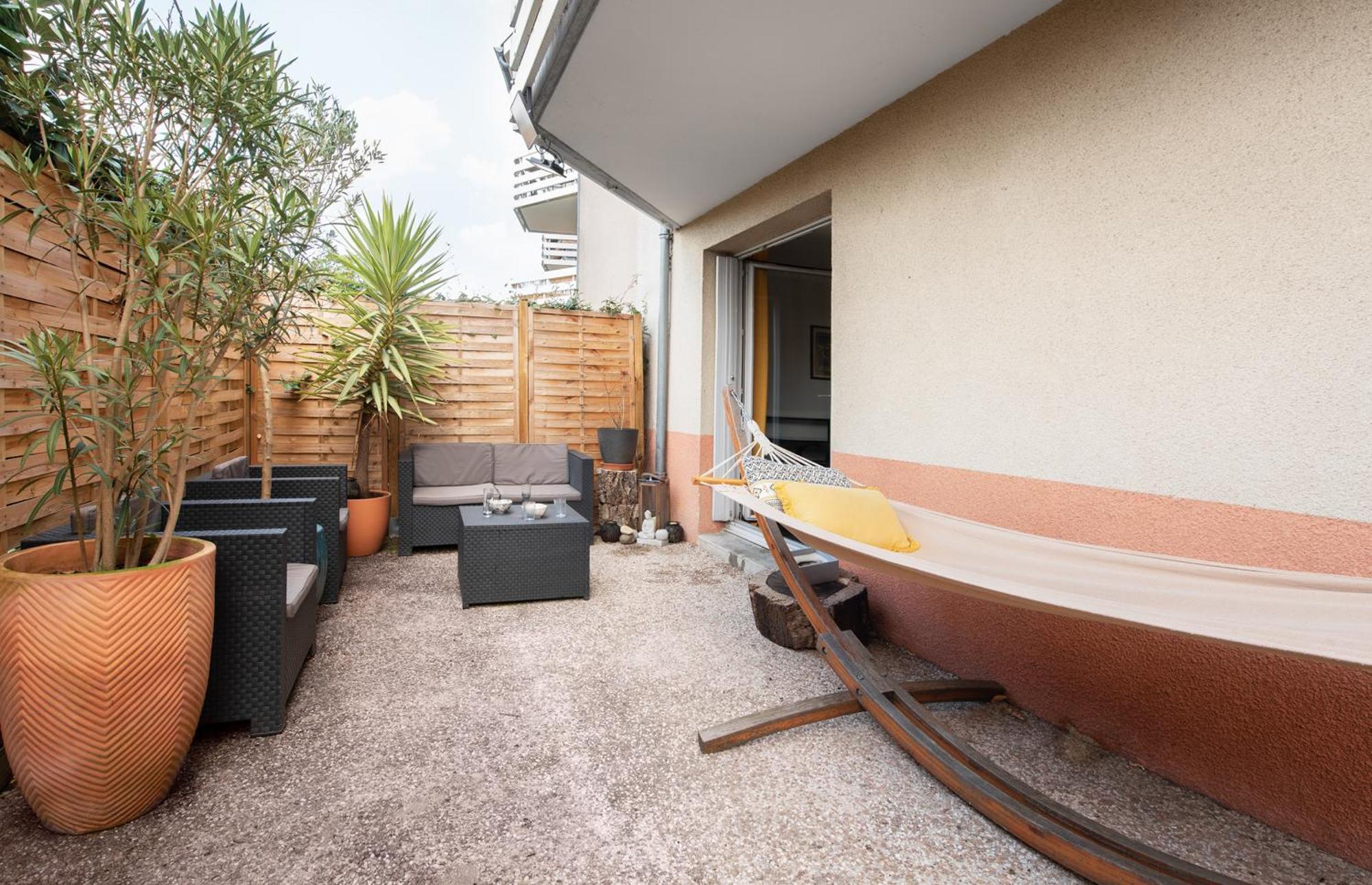 T2 Havre De Paix 2 A 4 P - Terrasse - Parking - Piscine - Salle Sport - Tennis Tolosa Esterno foto